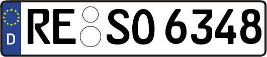 RE-SO6348