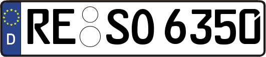 RE-SO6350