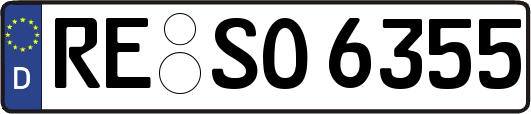 RE-SO6355