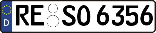 RE-SO6356
