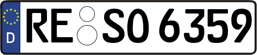 RE-SO6359