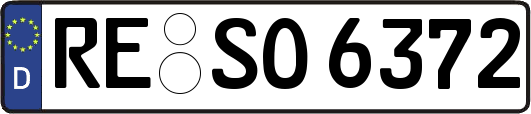 RE-SO6372
