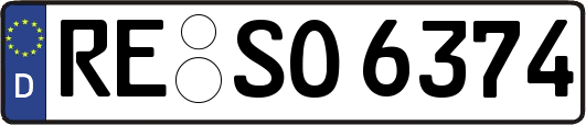 RE-SO6374