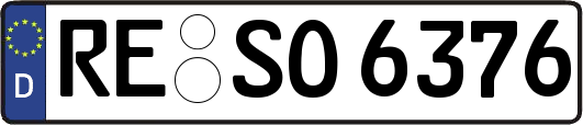 RE-SO6376