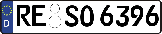 RE-SO6396