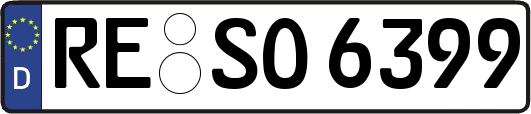RE-SO6399