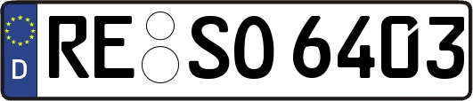 RE-SO6403