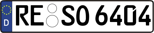 RE-SO6404