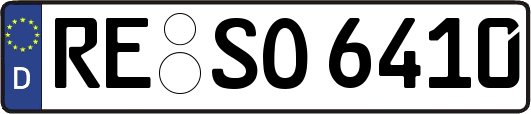 RE-SO6410