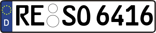 RE-SO6416