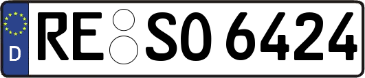 RE-SO6424