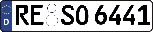 RE-SO6441