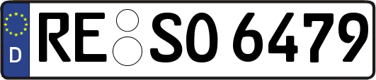 RE-SO6479
