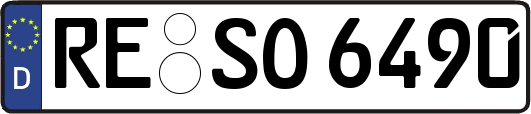 RE-SO6490