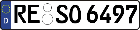 RE-SO6497