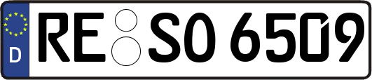 RE-SO6509