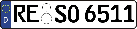 RE-SO6511