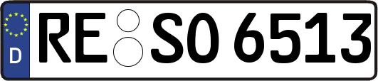 RE-SO6513