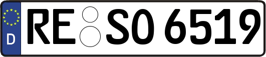 RE-SO6519