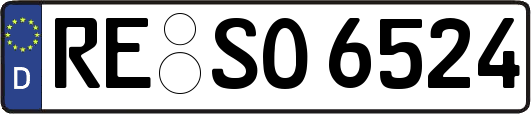 RE-SO6524