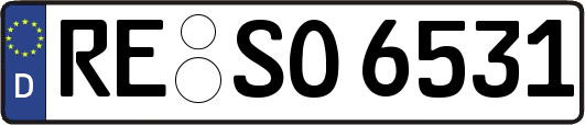 RE-SO6531