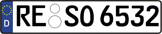 RE-SO6532