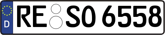 RE-SO6558