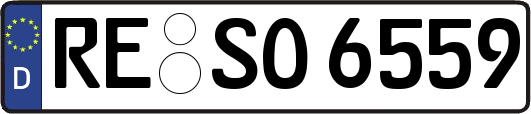 RE-SO6559