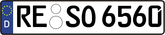 RE-SO6560