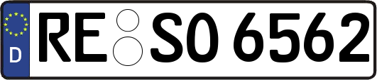 RE-SO6562
