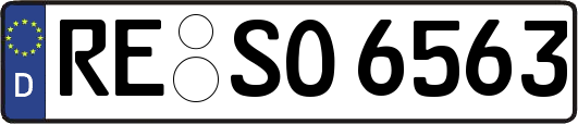 RE-SO6563