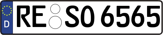 RE-SO6565