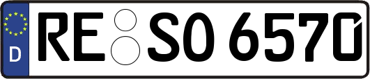 RE-SO6570