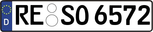 RE-SO6572