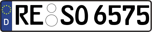 RE-SO6575