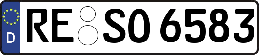 RE-SO6583