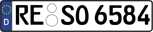 RE-SO6584