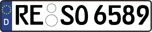RE-SO6589