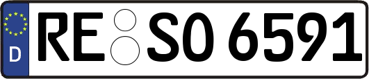RE-SO6591