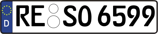 RE-SO6599