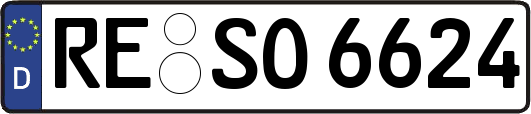 RE-SO6624
