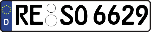RE-SO6629