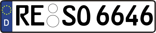 RE-SO6646