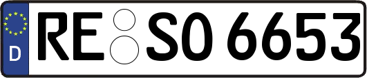 RE-SO6653