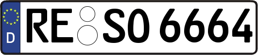 RE-SO6664