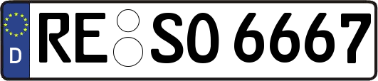 RE-SO6667