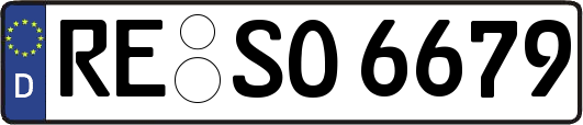RE-SO6679