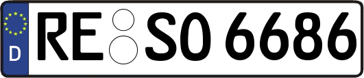 RE-SO6686