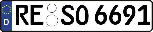 RE-SO6691
