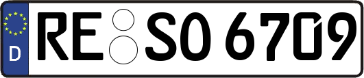 RE-SO6709